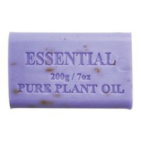  Lavender - Pure Plant Oil Soap