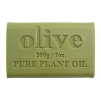 Olive - Pure Plant Oil Soap