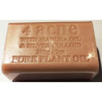 DALBY AREA ONLY Destination Health 4 Acne Soap