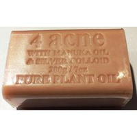  Destination Health 4 Acne Soap