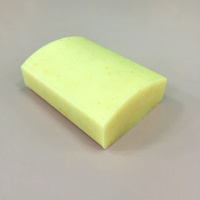 DALBY AREA ONLY Organic Coconut Soap - Jasmine Buds