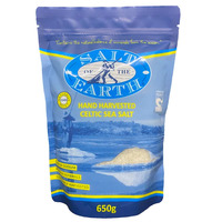 Celtic Sea Salt - Course 650g