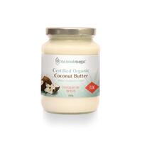 Coconut Magic Organic Coconut Butter