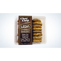 Leda Bakery Choc Chip Cookies