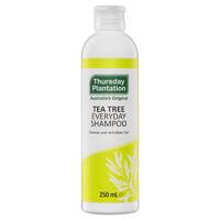 Tea Tree Shampoo 250ml