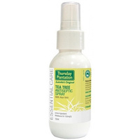 Tea Tree Antiseptic Spray