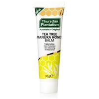 Tea Tree Manuka Honey Healing Balm 30g