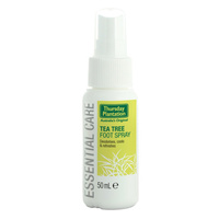 Tea Tree Foot Spray
