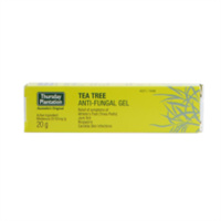 Tea Tree Anti-Fungal Gel