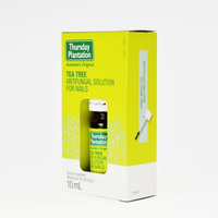 Tea Tree Anti-Fungal Nail Solution