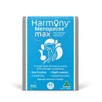 Harmony Menopause Max 45t