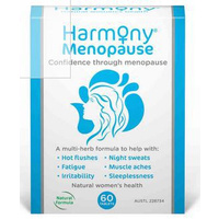 Harmony Menopause 60t