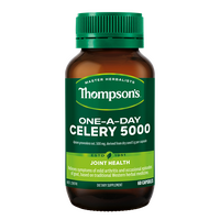 Thompson's - Celery 5000 60c