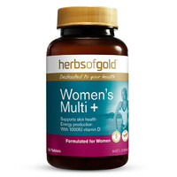 Herbs of Gold - Women's Multi 30T