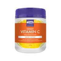Wonder Foods Tangy Vitamin C 450g