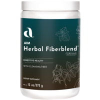 Aim Herbal Fiberblend Unflavoured
