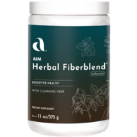 Aim Herbal Fiberblend - Unflavoured