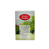 Percy's Powder