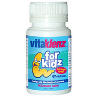 VitaKlenz for Kids