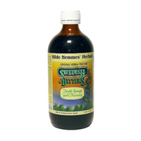 Hilde Hemmes Swedish Bitters 500ml