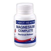 Magnesium Complete 100t