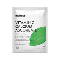 Melrose Vitamin C - Calcium Ascorbate
