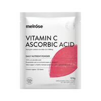 Melrose Vitamin C - Ascorbic Acid