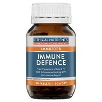 Immune Defence 60t