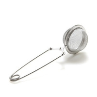 Hilde Hemmes' Herbals Tea Infuser - For One