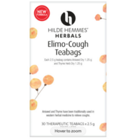 Elimo-Cough Herbal Tea