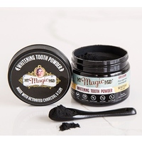 Whitening Tooth Powder -Activated Charcoal