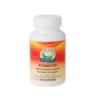Nature's Sunshine Echinacea 100c