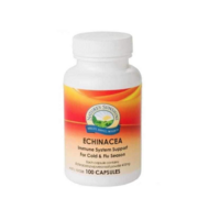 Herbal Combination Capsules - Echinacea