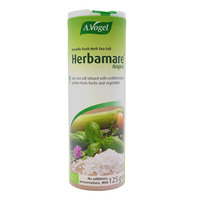 Herbamare Herb Sea Salt 125g
