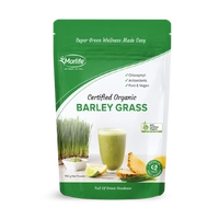 Morlife Organic Barley Grass Powder 200g