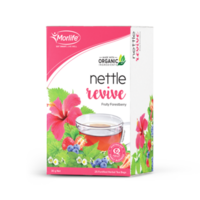 Nettle Revive Herbal Tea