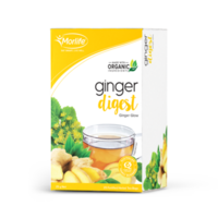 Ginger Digest Herbal Tea