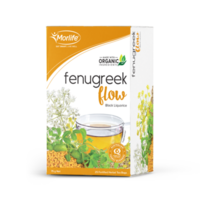 Fenugreek Flow Herbal Tea