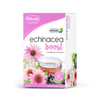 Echinacea Boost Herbal Tea