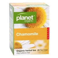 Chamomile Herbal Tea 25t