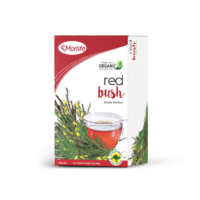 Red Bush (Rooibos) Herbal Tea