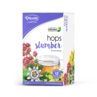 Hops Slumber Herbal Tea
