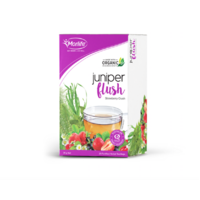 Juniper Flush Herbal Tea