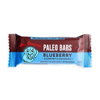 Paleo Bar - Blueberry