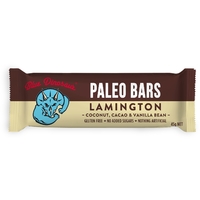 Paleo Bar - Lamington