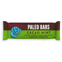 Paleo Bar - Cacao Mint