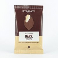 Loving Earth Dark Chocolate 30g