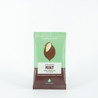 Loving Earth Mint Dark Chocolate 30g