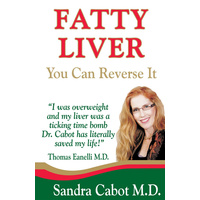 Fatty Liver Book