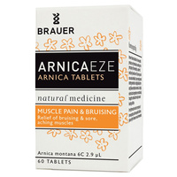 Arnica Eze Tablets - 60t